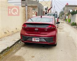 هيونداي ايونك